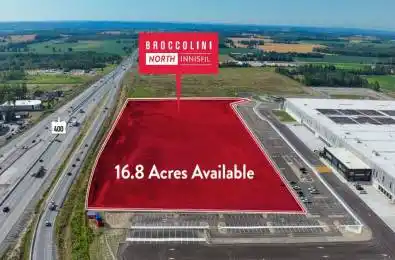 7267 5th Side Road Innisfil Ontario L9S 3M5