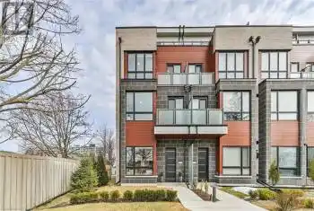 115 HIGH STREET W Unit# 1, Mississauga, Ontario L5H1K4, 4 Bedrooms Bedrooms, ,4 BathroomsBathrooms,All Houses,For Sale,HIGH STREET W,40715782