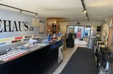 230 Pritchard Road Hamilton Ontario L8W 3P7