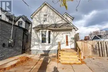 427 CANNON Street, Hamilton, Ontario L8L2C8, 3 Bedrooms Bedrooms, ,3 BathroomsBathrooms,All Houses,For Sale,CANNON,40715845
