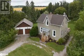 7331 9TH Line Unit# 7331, Thornton, Ontario L0L2N0, 4 Bedrooms Bedrooms, ,2 BathroomsBathrooms,All Houses,For Rent,9TH,40715850