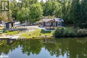 8150 LAIDLAW Avenue, Washago, Ontario L0K2B0, 2 Bedrooms Bedrooms, ,1 BathroomBathrooms,All Houses,For Sale,LAIDLAW,40715882
