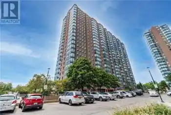 155 HILLCREST Avenue Unit# 704, Mississauga, Ontario L5B3Z2, 2 Bedrooms Bedrooms, ,2 BathroomsBathrooms,Condo,For Sale,HILLCREST,40715884