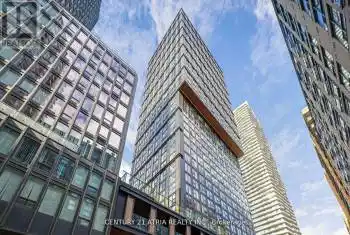 82 Dalhousie Street Unit# 1915, Toronto (Church-Yonge Corridor), Ontario M5B0C5, 2 Bedrooms Bedrooms, ,2 BathroomsBathrooms,Condo,For Sale,Dalhousie,C12075546