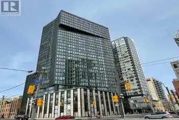 60 Shuter Street Unit# 1010, Toronto (Church-Yonge Corridor), Ontario M5B1A8, 2 Bedrooms Bedrooms, ,2 BathroomsBathrooms,Condo,For Sale,Shuter,C12075003