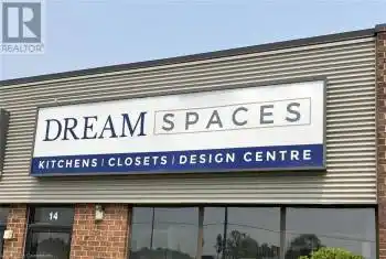 1195 FRANKLIN Boulevard Unit# 14, Cambridge, Ontario N1R7R7, ,Commercial,For Sale,FRANKLIN,40715849