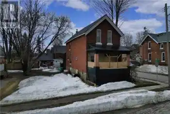 113 COLBORNE Street, Orillia, Ontario L3V1V2, 3 Bedrooms Bedrooms, ,4 BathroomsBathrooms,All Houses,For Sale,COLBORNE,40715811