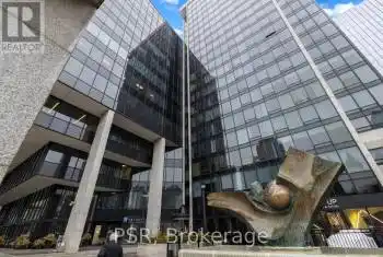 30 Wellington Street Unit# 1103, Toronto (Church-Yonge Corridor), Ontario M5E1S3, 2 Bedrooms Bedrooms, ,1 BathroomBathrooms,Condo,For Sale,Wellington,C12075621