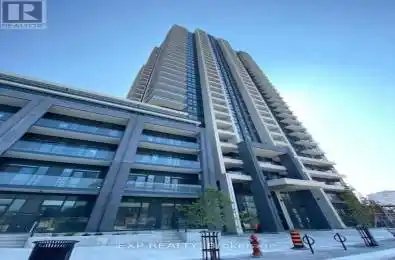 4055 Parkside Village Drive Unit# 521 Mississauga (City Centre) Ontari
