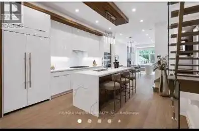 32 Florence Avenue Toronto (Lansing-Westgate) Ontario M2N1E9