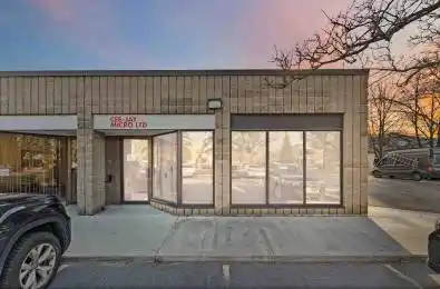 155 Terence Matthews Crescent Unit# 2 Kanata Ontario K2M 2A8