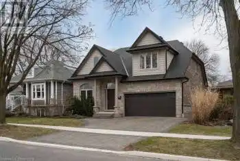 613 THORNWOOD Avenue, Burlington, Ontario L7N3B9, 4 Bedrooms Bedrooms, ,3 BathroomsBathrooms,All Houses,For Sale,THORNWOOD,40715952