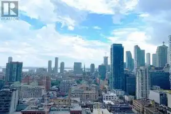 77 Shuter Street Unit# #2802, Toronto (Church-Yonge Corridor), Ontario M5B0B8, 2 Bedrooms Bedrooms, ,2 BathroomsBathrooms,Condo,For Rent,Shuter,C12076321