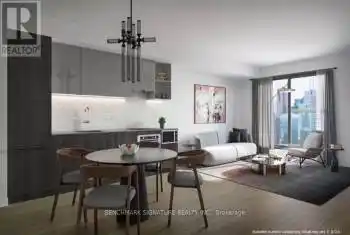252 Church Street, Toronto (Church-Yonge Corridor), Ontario M5B1Z2, 1 Bedroom Bedrooms, ,1 BathroomBathrooms,Condo,For Rent,Church,C12076356