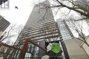 3 Gloucester Street Unit# 516, Toronto (Church-Yonge Corridor), Ontario M4Y0C6, 1 Bedroom Bedrooms, ,1 BathroomBathrooms,Condo,For Rent,Gloucester,C12076574