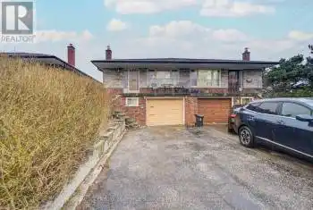 3 Lakeland Drive, Toronto (Thistletown-Beaumonde Heights), Ontario M9V1M8, 5 Bedrooms Bedrooms, ,2 BathroomsBathrooms,All Houses,For Sale,Lakeland,W12076728