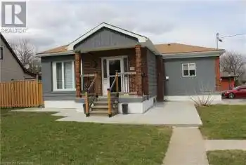 238 SANATORIUM Road, Hamilton, Ontario L9C1Z8, 3 Bedrooms Bedrooms, ,2 BathroomsBathrooms,All Houses,For Rent,SANATORIUM,40715864