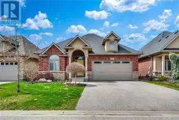 241 OLD COURSE Trail, Welland, Ontario L3B0B6, 4 Bedrooms Bedrooms, ,3 BathroomsBathrooms,All Houses,For Sale,OLD COURSE,40715937