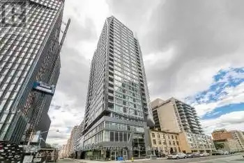 68 Shuter Street Unit# 1902, Toronto (Church-Yonge Corridor), Ontario M5B1Y4, 1 Bedroom Bedrooms, ,1 BathroomBathrooms,Condo,For Rent,Shuter,C12076900