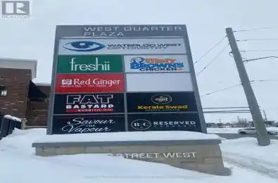646 Erb Street Unit# 108 Cambridge Ontario N2T0A8
