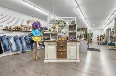 241 Queen Street Scugog Ontario L9L 1B9