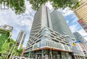 85 Wood Street Unit# 719, Toronto (Church-Yonge Corridor), Ontario M4Y0E8, 3 Bedrooms Bedrooms, ,2 BathroomsBathrooms,Condo,For Rent,Wood,C12077296