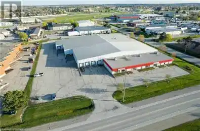 1720 BISHOP Street Unit# 1 Cambridge Ontario N1R7J3
