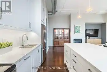 155 Dalhousie Street Unit# 821, Toronto (Church-Yonge Corridor), Ontario M5B2P7, 2 Bedrooms Bedrooms, ,2 BathroomsBathrooms,Condo,For Sale,Dalhousie,C12077515