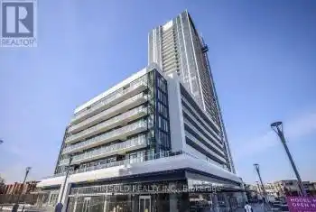 50 O'Neill Road Unit# 1601, Toronto (Banbury-Don Mills), Ontario M3C0R1, 2 Bedrooms Bedrooms, ,2 BathroomsBathrooms,Condo,For Rent,O'Neill,C12077567