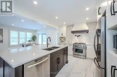 7 Elderberry Court Guelph (Pineridge/Westminster Woods) Ontario N1L1K3