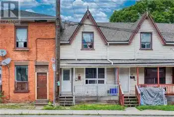 167 WILSON Street Unit# 167, Hamilton, Ontario L8R1E3, 6 Bedrooms Bedrooms, ,2 BathroomsBathrooms,All Houses,For Sale,WILSON,40715890