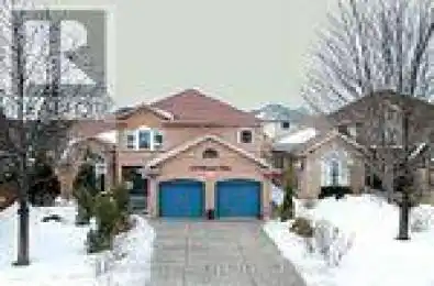 99 Donnici Drive Hamilton (Falkirk) Ontario L9B2K3