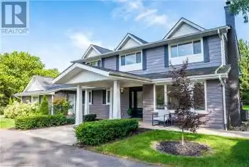 2260 BRITANNIA Road, Burlington, Ontario L7P0G2, 5 Bedrooms Bedrooms, ,4 BathroomsBathrooms,All Houses,For Sale,BRITANNIA,40715932