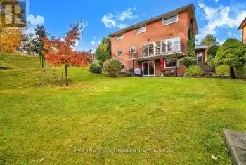 21 Disan Court, Toronto (Thistletown-Beaumonde Heights), Ontario M9V4A5, 4 Bedrooms Bedrooms, ,4 BathroomsBathrooms,All Houses,For Sale,Disan,W11928756