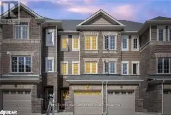 47 PUMPKIN CORNER Crescent, Barrie, Ontario L9J0T7, 2 Bedrooms Bedrooms, ,1 BathroomBathrooms,All Houses,For Sale,PUMPKIN CORNER,40715766