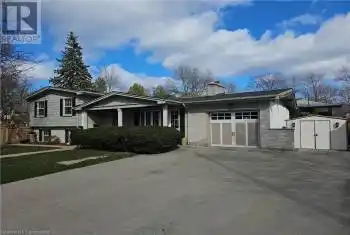 92 AUCHMAR Road, Hamilton, Ontario L9C1C5, 4 Bedrooms Bedrooms, ,2 BathroomsBathrooms,All Houses,For Sale,AUCHMAR,40715852
