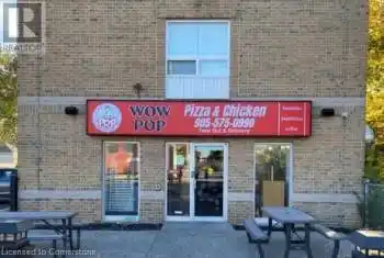 760 CONCESSION Street, Hamilton, Ontario L8V1C7, ,Commercial,For Sale,CONCESSION,40715920