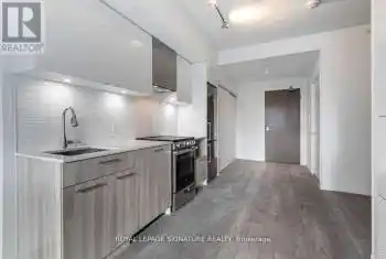 251 Jarvis Street Unit# 3712, Toronto (Church-Yonge Corridor), Ontario M5B0C3, 2 Bedrooms Bedrooms, ,1 BathroomBathrooms,Condo,For Rent,Jarvis,C12078644