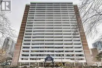 30 Gloucester Street Unit# 1003, Toronto (Church-Yonge Corridor), Ontario M4Y1L6, 1 Bedroom Bedrooms, ,1 BathroomBathrooms,Condo,For Sale,Gloucester,C12078651