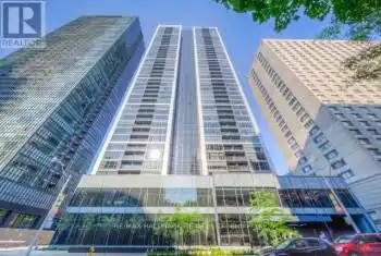 28 Ted Rogers Way Unit# 3405, Toronto (Church-Yonge Corridor), Ontario M4Y2W7, 1 Bedroom Bedrooms, ,1 BathroomBathrooms,Condo,For Sale,Ted Rogers,C12078789