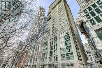 50 Lombard Street Unit# 1004, Toronto (Church-Yonge Corridor), Ontario M5C2X4, 1 Bedroom Bedrooms, ,1 BathroomBathrooms,Condo,For Sale,Lombard,C12078900