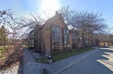 290 North Queen Street Unit# 105 Toronto W08 Ontario M9C 5K4