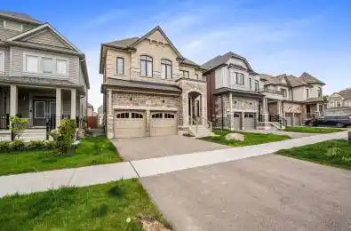 5 Valleo Street Georgina Ontario L4P 0J8