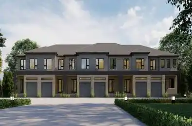 114 Bur Oak Common N/A Cambridge Ontario N1S 0E5