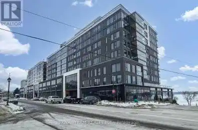 185 Dunlop Street Unit# 609 Barrie (Lakeshore) Ontario L4M1B2