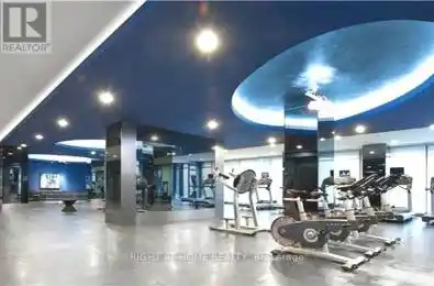 5162 Yonge Street Unit# 2615 Toronto (Willowdale West) Ontario M2N0E9