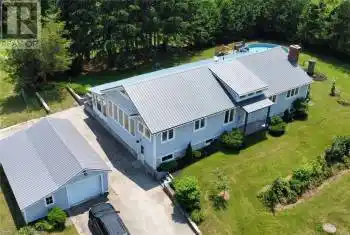268 HIGHWAY 24, St. Williams, Ontario N0E1P0, 5 Bedrooms Bedrooms, ,3 BathroomsBathrooms,All Houses,For Sale,HIGHWAY 24,40715857