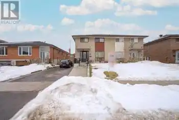 10 Lakeland Drive, Toronto (Thistletown-Beaumonde Heights), Ontario M9V1M9, 4 Bedrooms Bedrooms, ,3 BathroomsBathrooms,All Houses,For Sale,Lakeland,W11994677