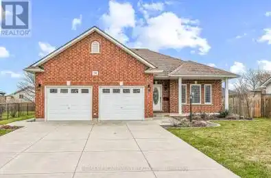 20 Oak Crescent Haldimand Ontario N0A1H0