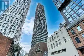 100 Dalhousie Street Unit# 4104, Toronto (Church-Yonge Corridor), Ontario M5B0C7, 2 Bedrooms Bedrooms, ,2 BathroomsBathrooms,Condo,For Sale,Dalhousie,C12079500